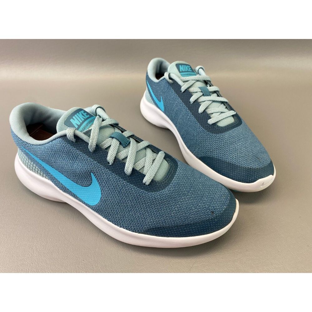 Nike Flex Experience RN 7 Women's 7.5M Athletic Running Sneaker Shoes 908996-401